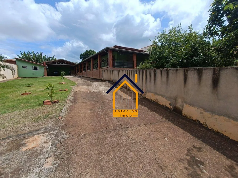 Chácara, 3 quartos, 1000 m² - Foto 16