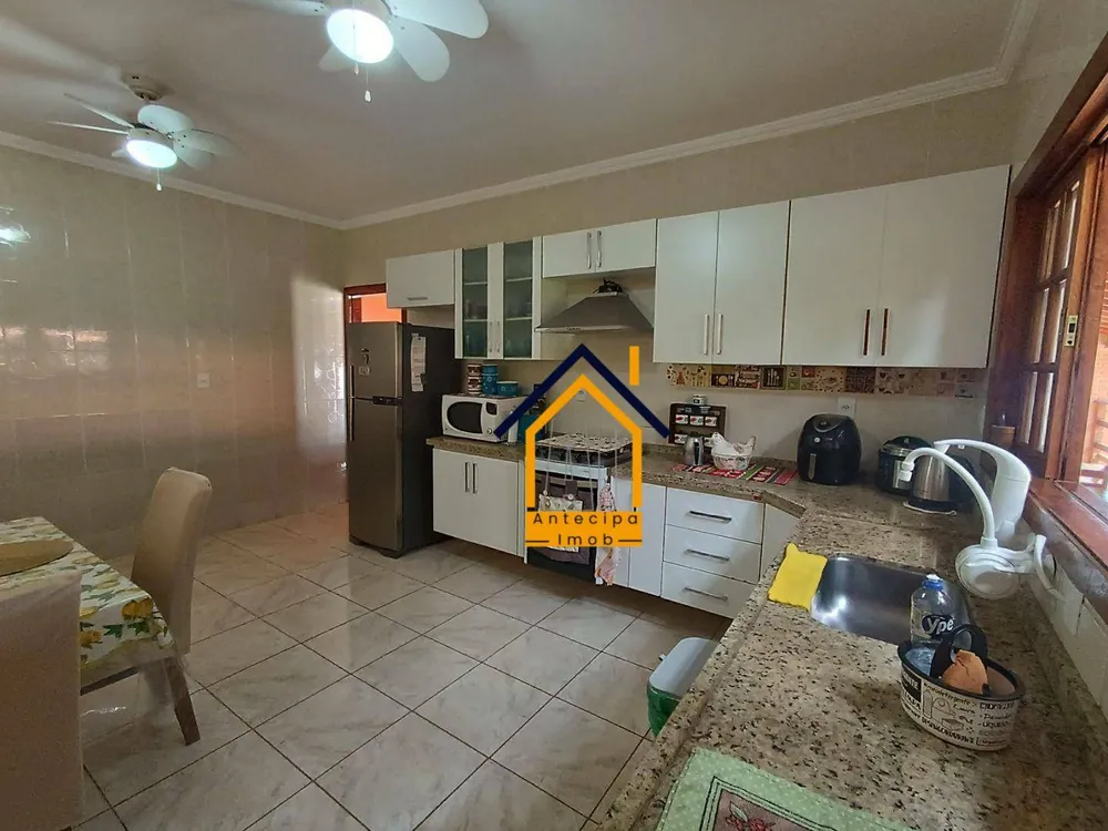 Chácara, 3 quartos, 1000 m² - Foto 13