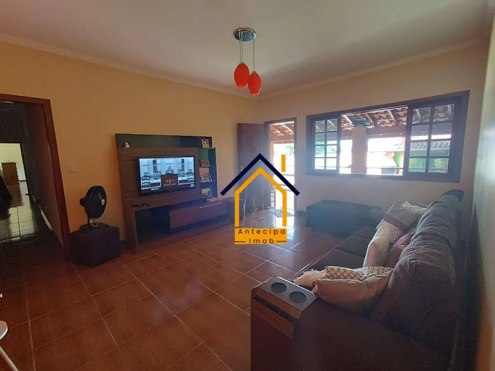 Chácara, 3 quartos, 1000 m² - Foto 12