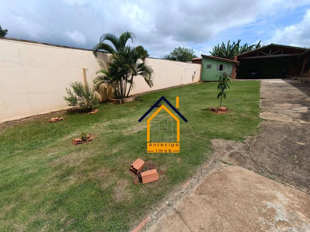 Chácara, 3 quartos, 1000 m² - Foto 14