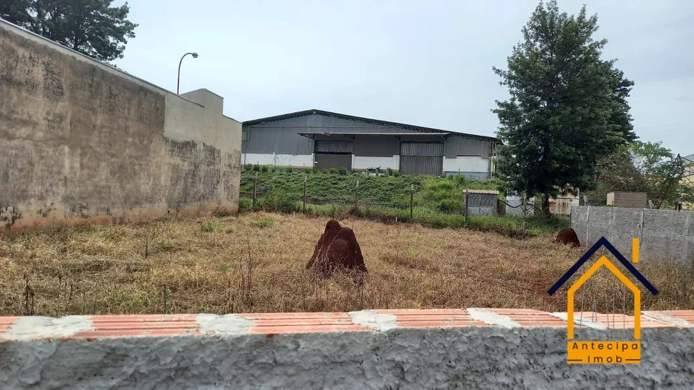 Terreno, 180 m² - Foto 1
