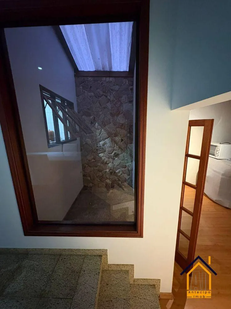 Casa, 3 quartos, 124 m² - Foto 11
