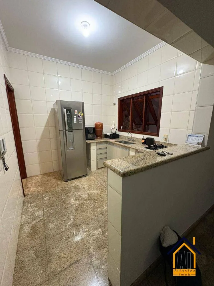 Casa, 3 quartos, 124 m² - Foto 8