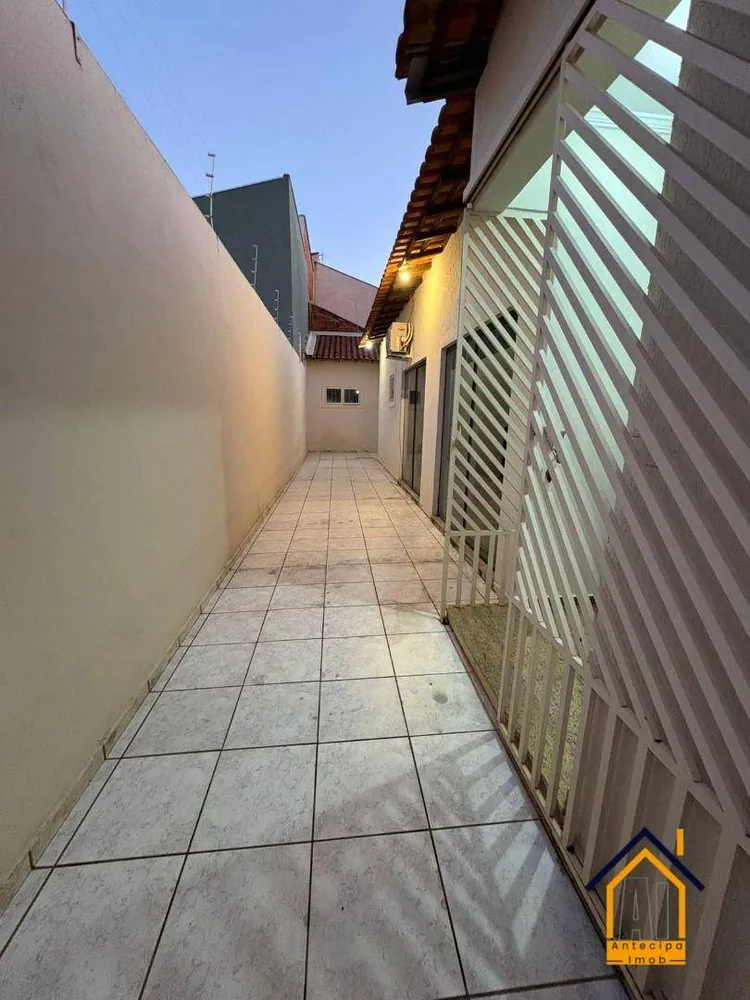 Casa, 3 quartos, 124 m² - Foto 10