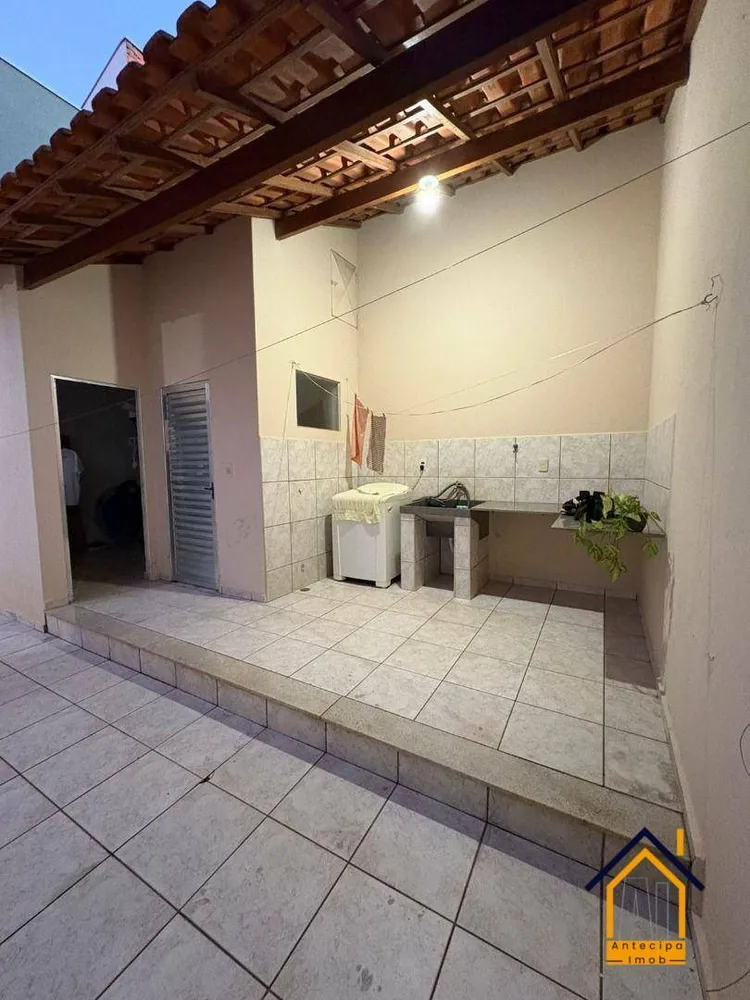 Casa, 3 quartos, 124 m² - Foto 5
