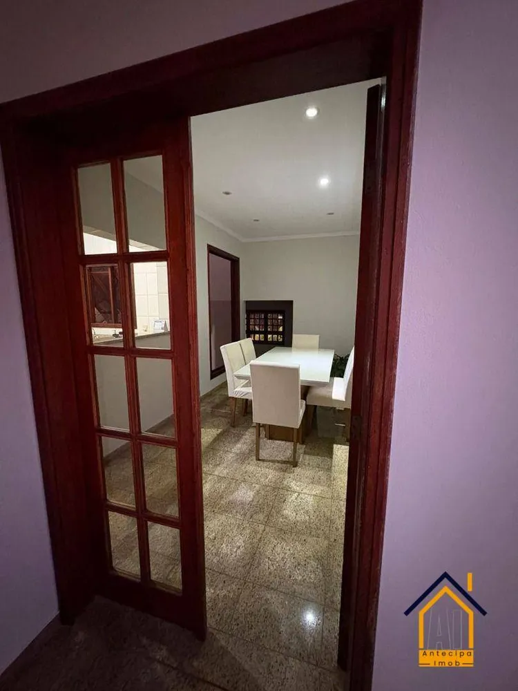 Casa, 3 quartos, 124 m² - Foto 3