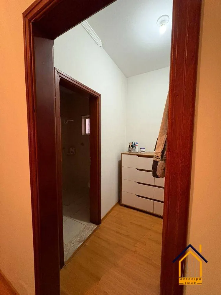 Casa, 3 quartos, 124 m² - Foto 2