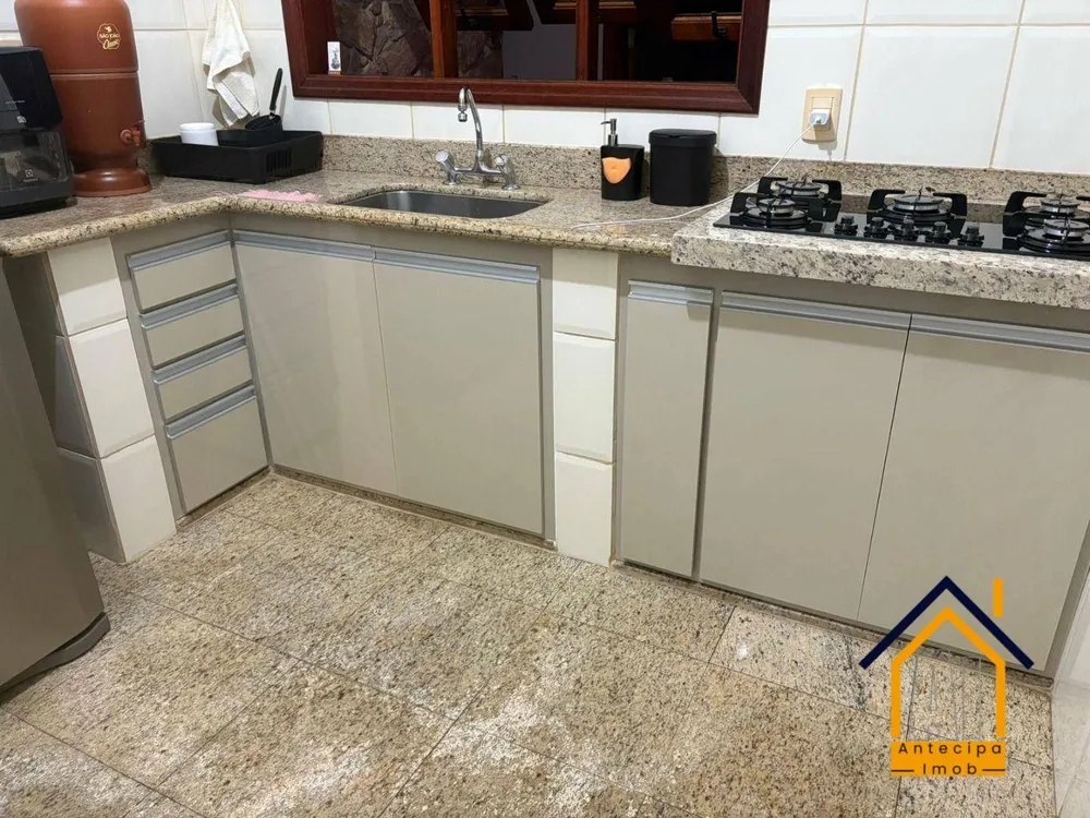 Casa, 3 quartos, 124 m² - Foto 7