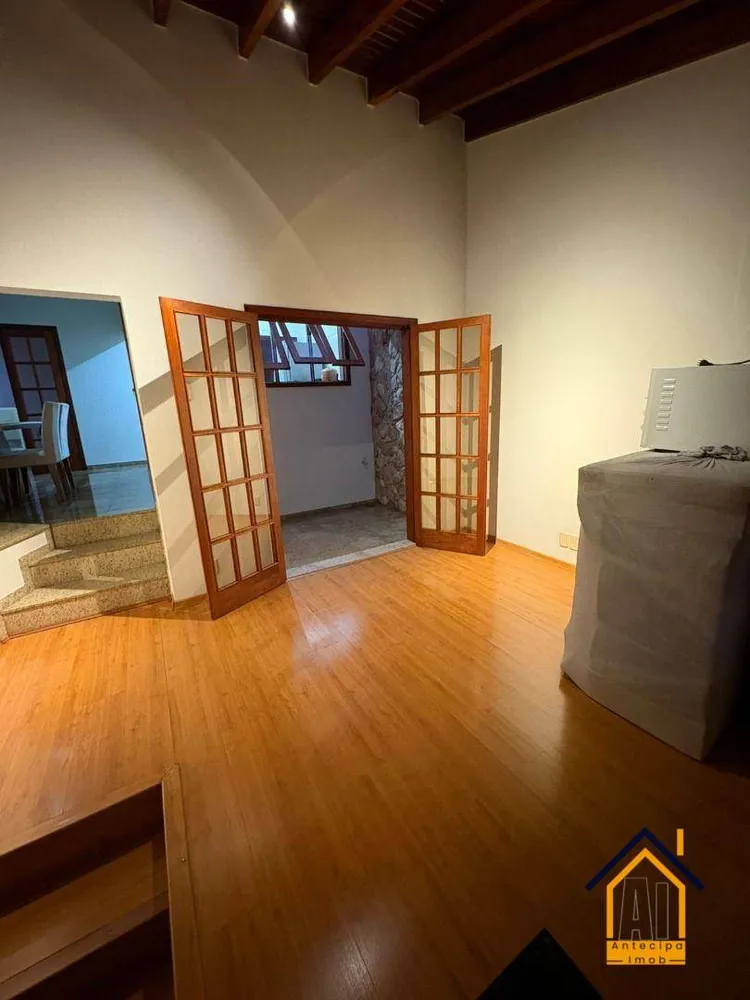 Casa, 3 quartos, 124 m² - Foto 4