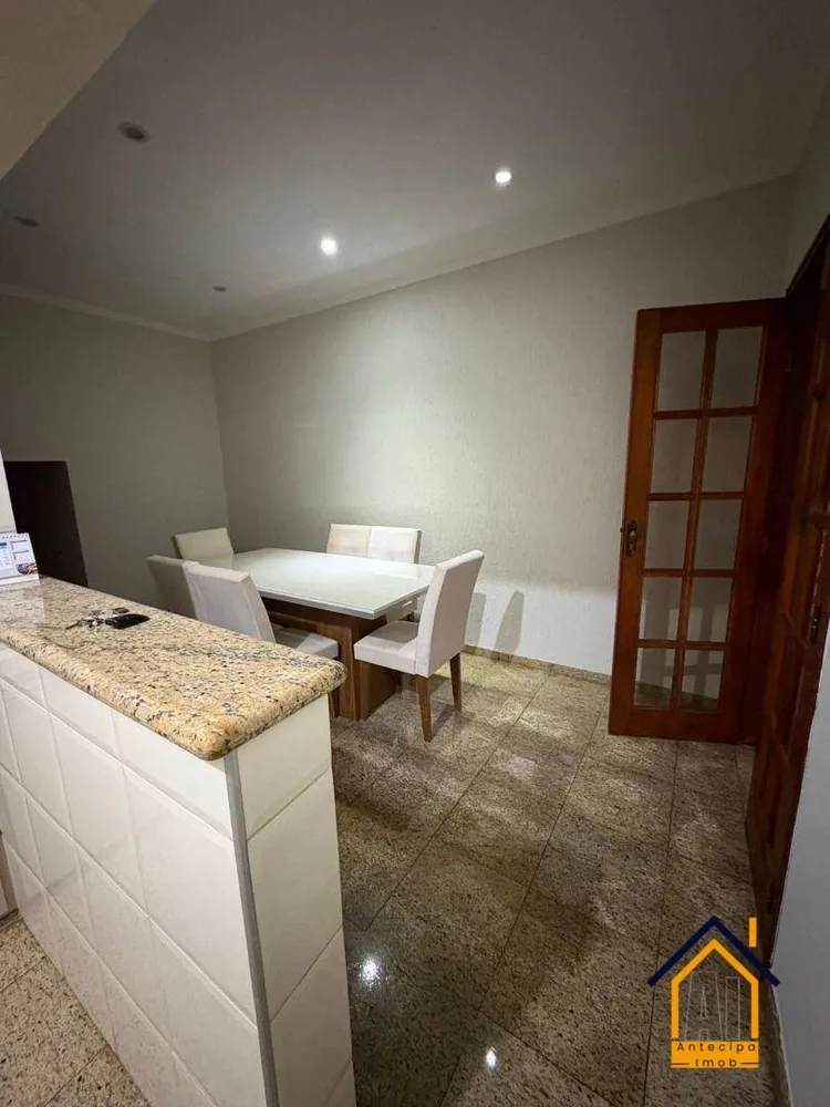 Casa, 3 quartos, 124 m² - Foto 12