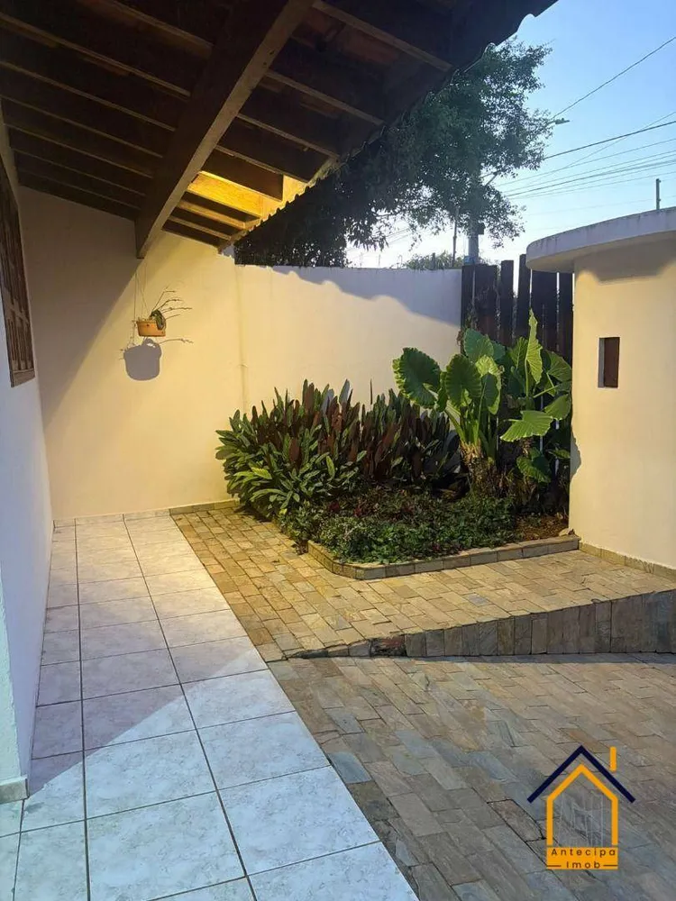 Casa, 3 quartos, 124 m² - Foto 6