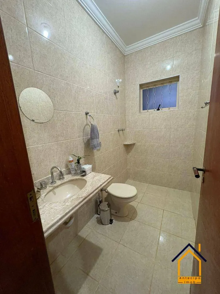 Casa, 3 quartos, 124 m² - Foto 9