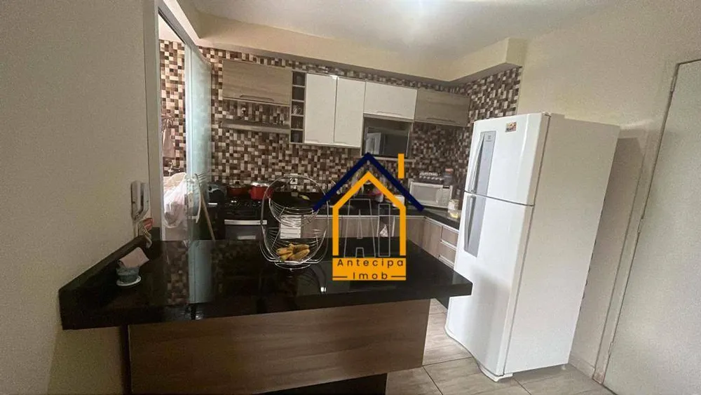Apartamento, 2 quartos, 48 m² - Foto 2