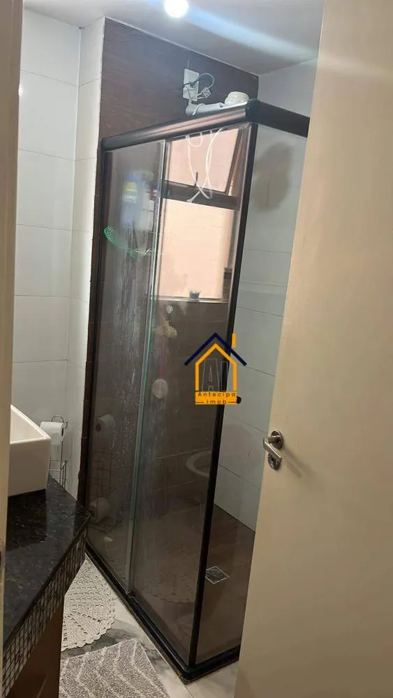 Apartamento, 2 quartos, 48 m² - Foto 6