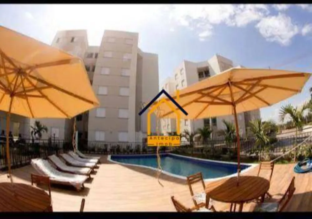 Apartamento, 2 quartos, 48 m² - Foto 7