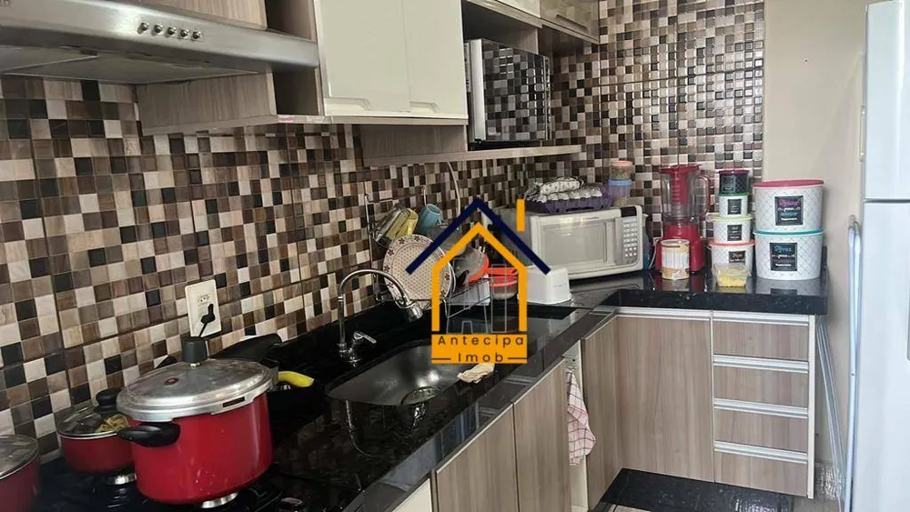 Apartamento, 2 quartos, 48 m² - Foto 1