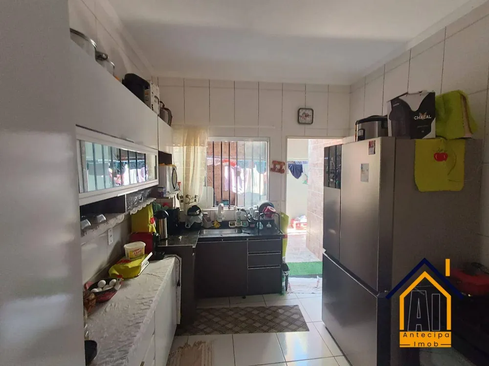 Casa, 2 quartos, 90 m² - Foto 7