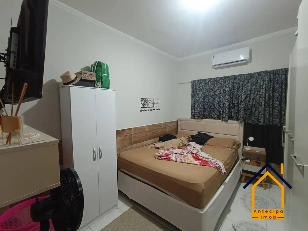Casa, 2 quartos, 90 m² - Foto 5