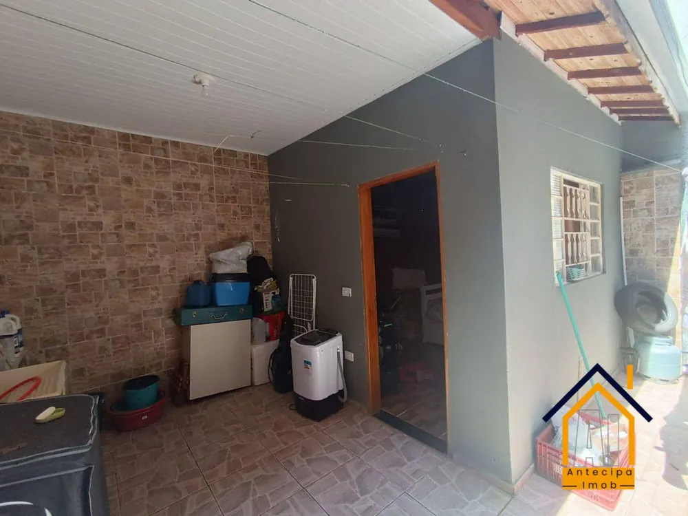 Casa, 2 quartos, 90 m² - Foto 13