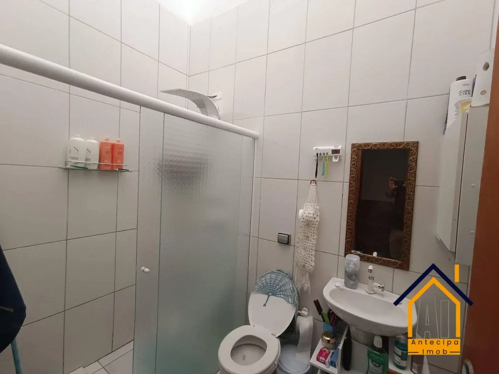 Casa, 2 quartos, 90 m² - Foto 6