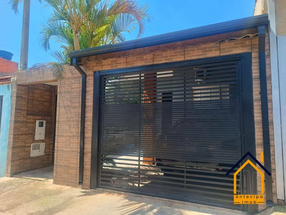 Casa, 2 quartos, 90 m² - Foto 3
