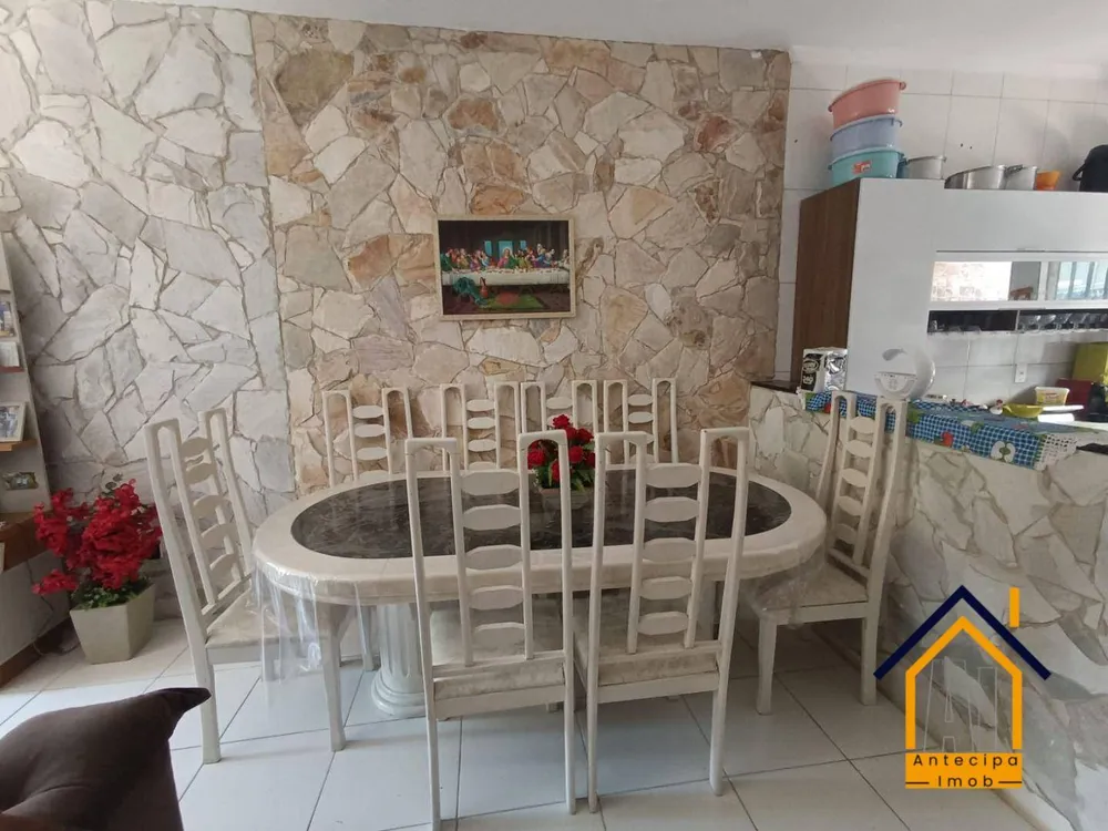 Casa, 2 quartos, 90 m² - Foto 4