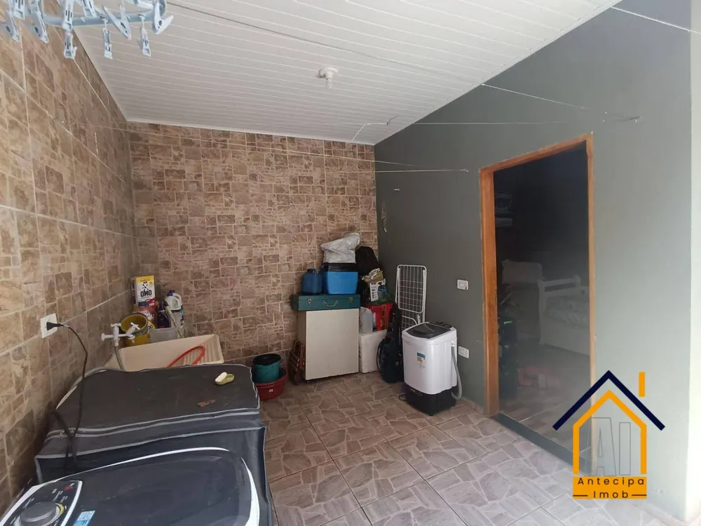 Casa, 2 quartos, 90 m² - Foto 11