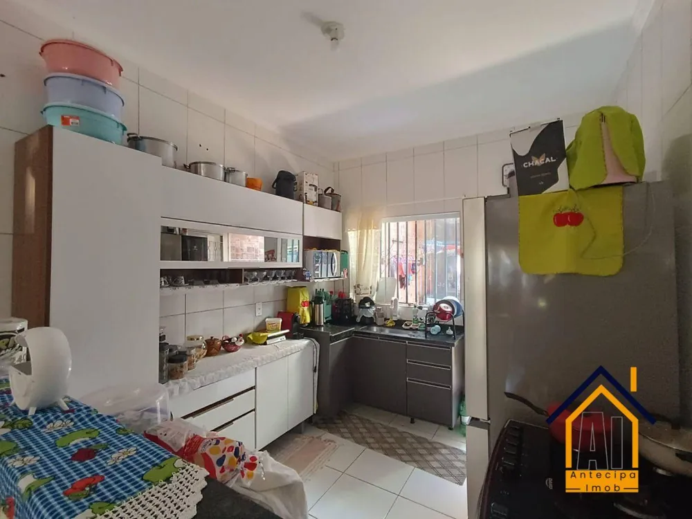 Casa, 2 quartos, 90 m² - Foto 10