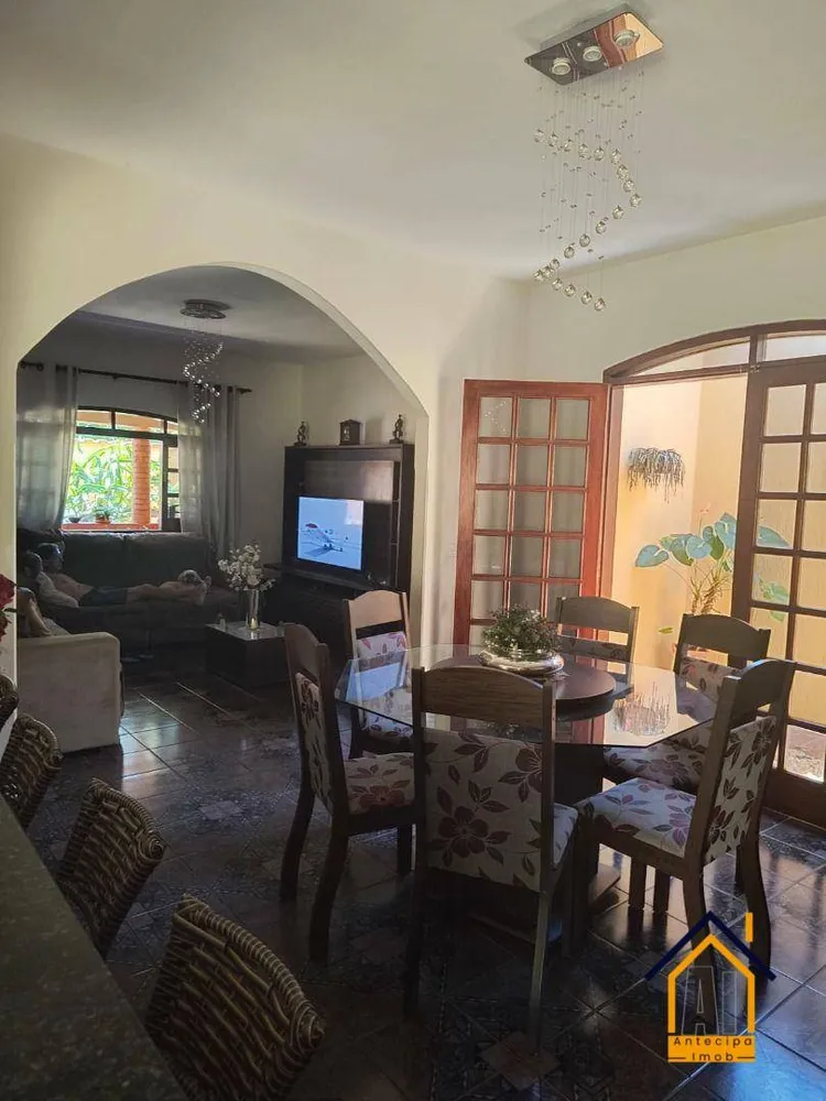 Casa, 4 quartos, 153 m² - Foto 4
