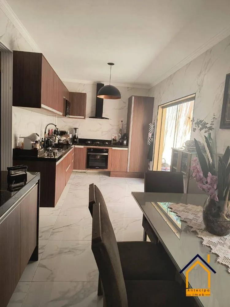 Casa, 4 quartos, 153 m² - Foto 7