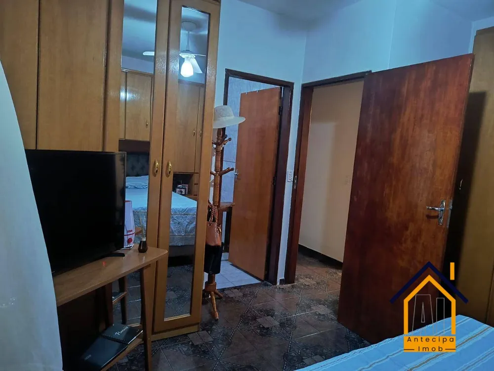 Casa, 4 quartos, 153 m² - Foto 9