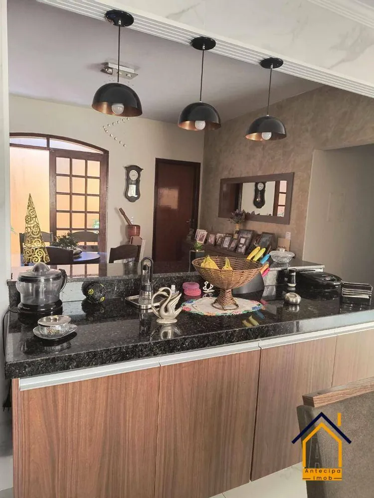 Casa, 4 quartos, 153 m² - Foto 6