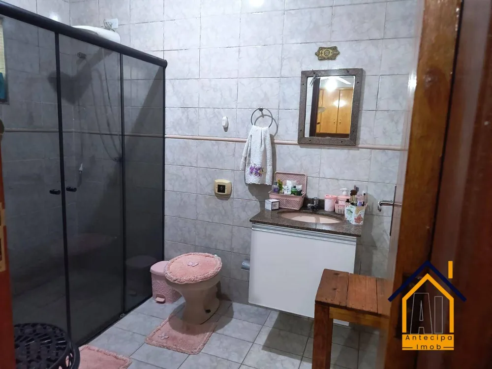 Casa, 4 quartos, 153 m² - Foto 8