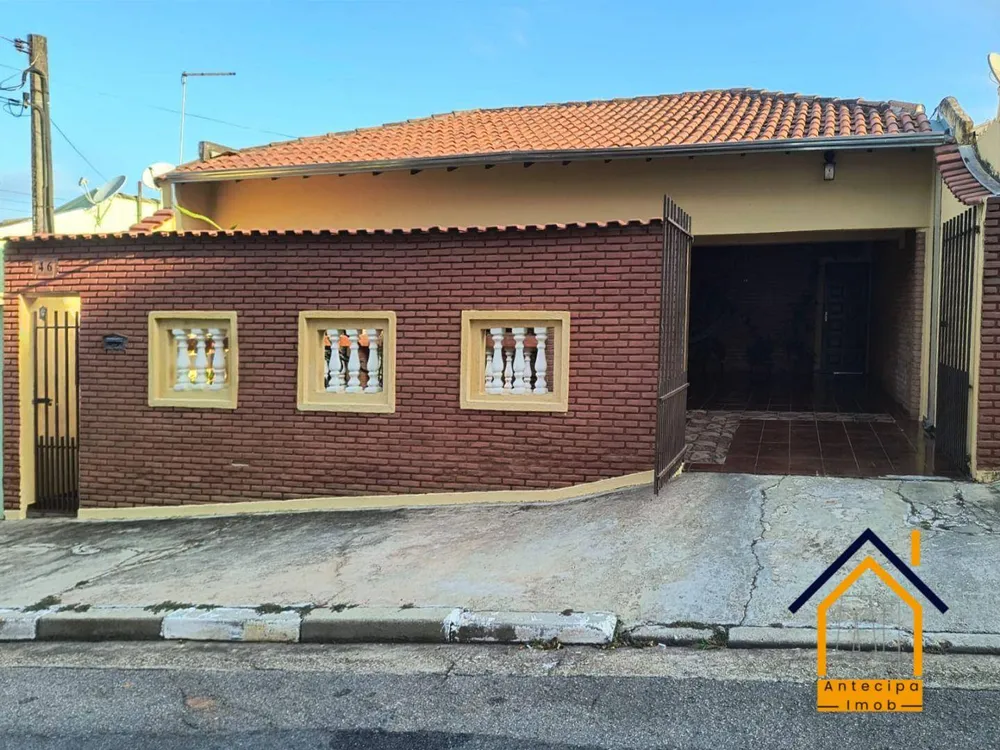 Casa, 4 quartos, 153 m² - Foto 3