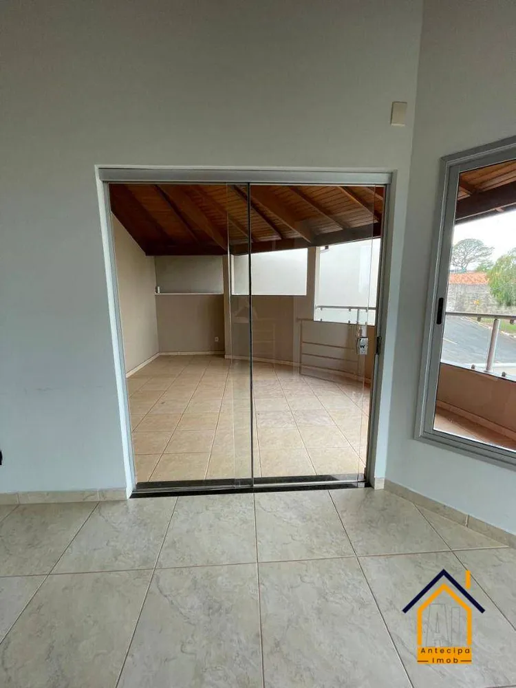 Casa de Condomínio, 3 quartos - Foto 12