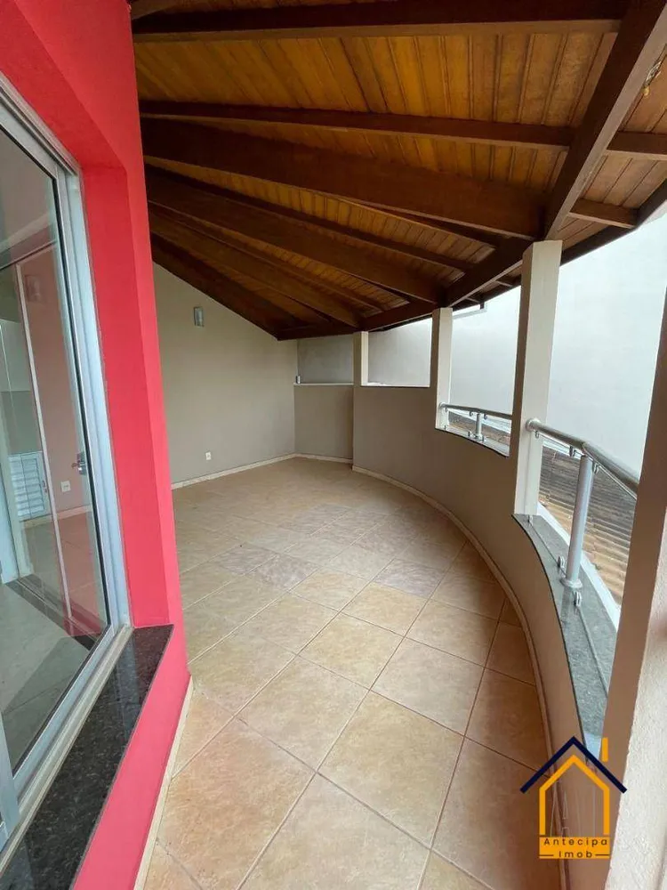 Casa de Condomínio, 3 quartos - Foto 11