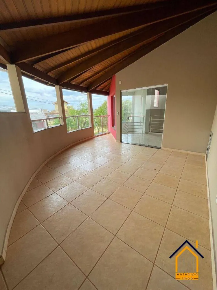 Casa de Condomínio, 3 quartos - Foto 10