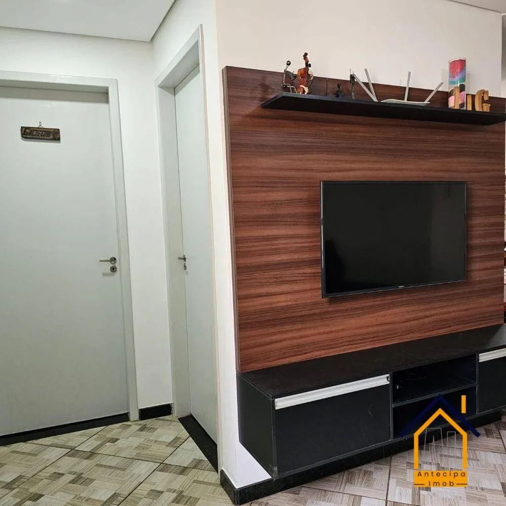 Apartamento, 2 quartos, 49 m² - Foto 8