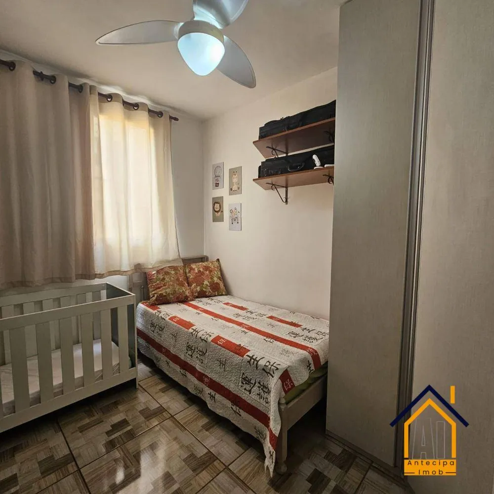 Apartamento, 2 quartos, 49 m² - Foto 11