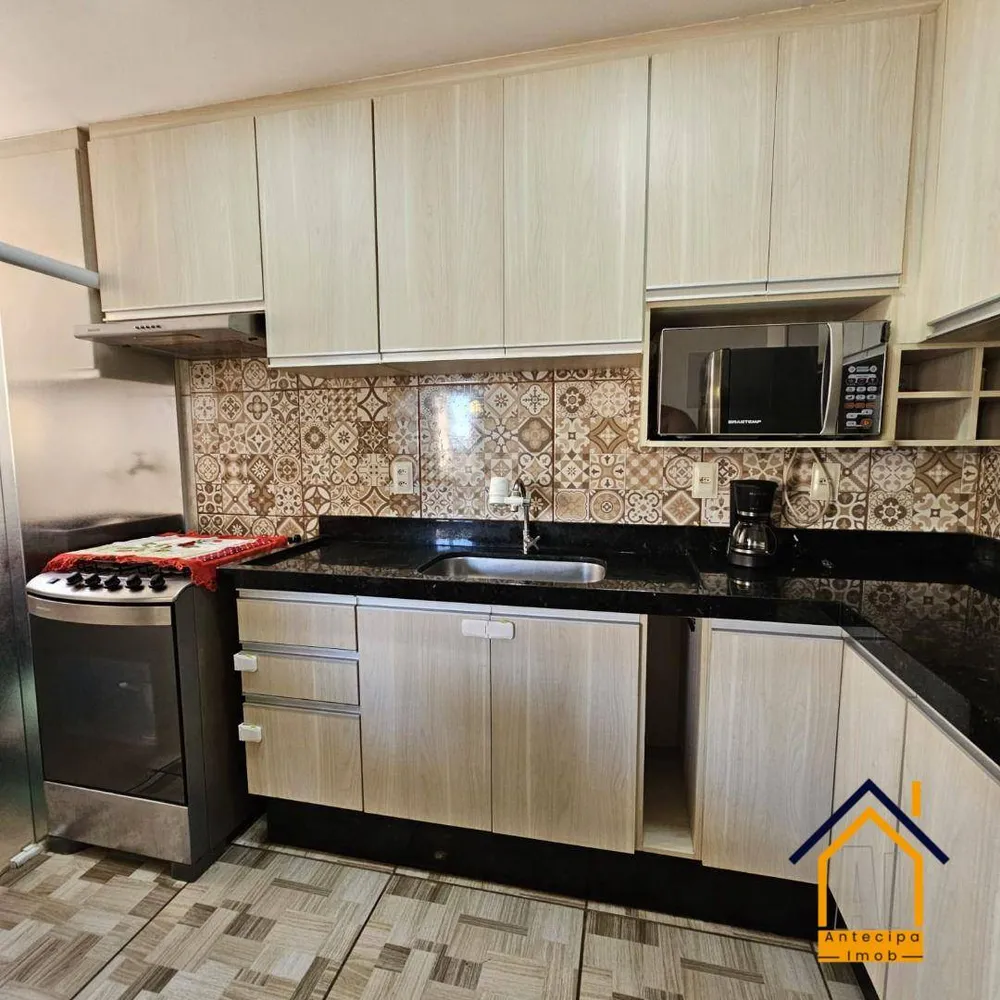 Apartamento, 2 quartos, 49 m² - Foto 5