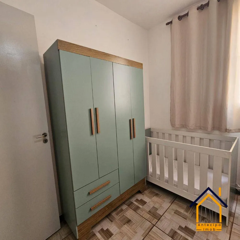 Apartamento, 2 quartos, 49 m² - Foto 10