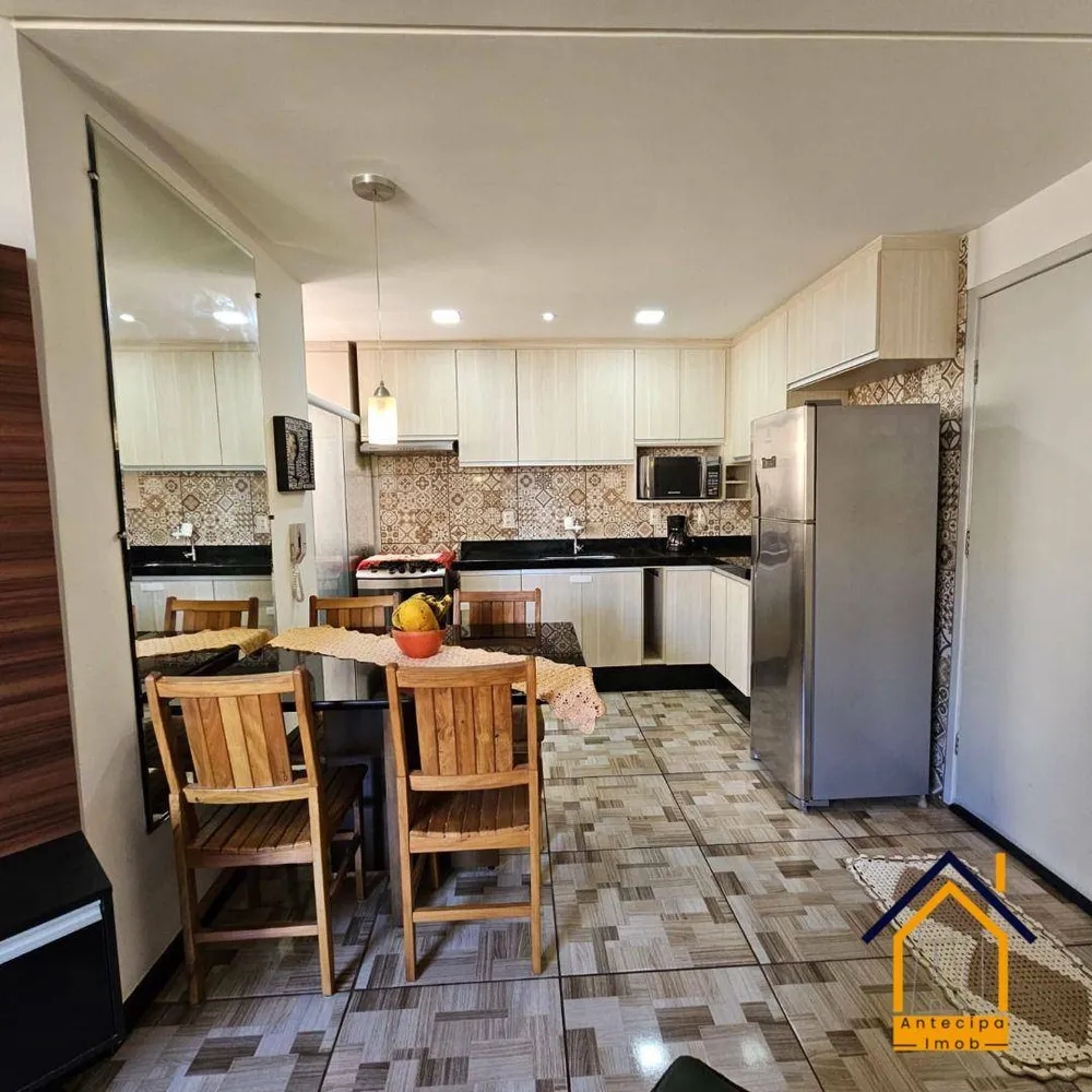 Apartamento, 2 quartos, 49 m² - Foto 9