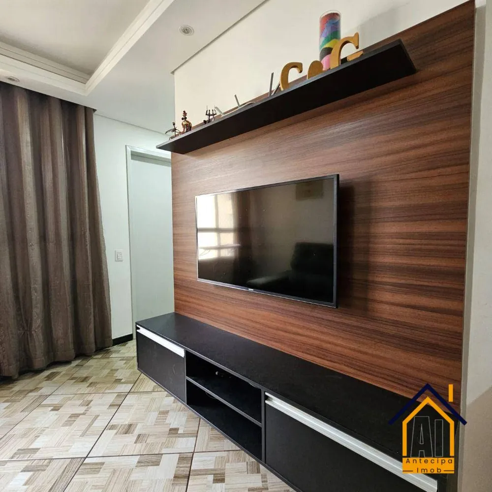 Apartamento, 2 quartos, 49 m² - Foto 4