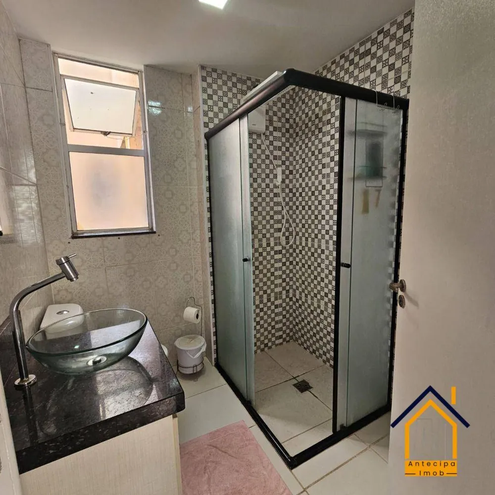 Apartamento, 2 quartos, 49 m² - Foto 2