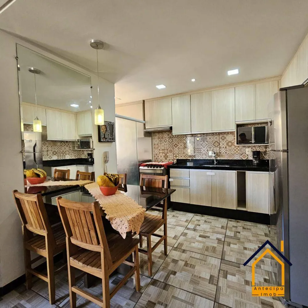 Apartamento, 2 quartos, 49 m² - Foto 3