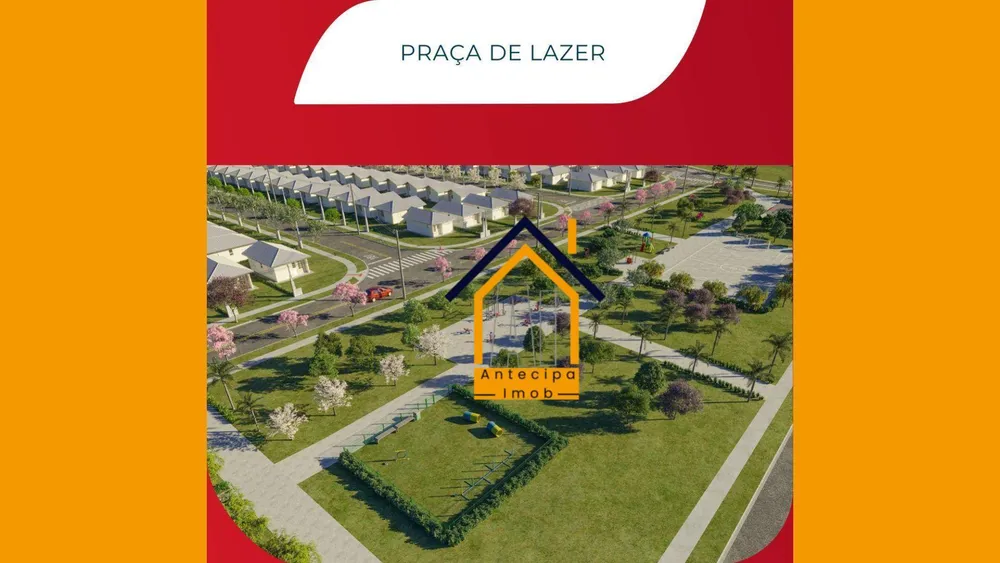 Casa, 2 quartos, 38 m² - Foto 10