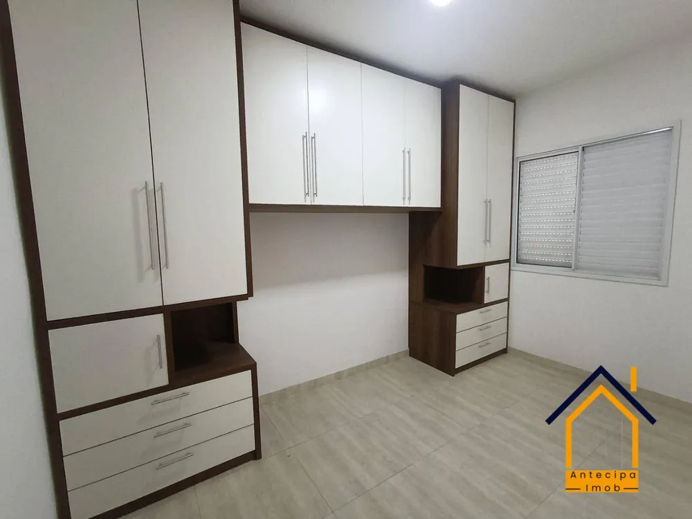 Apartamento, 2 quartos, 64 m² - Foto 4