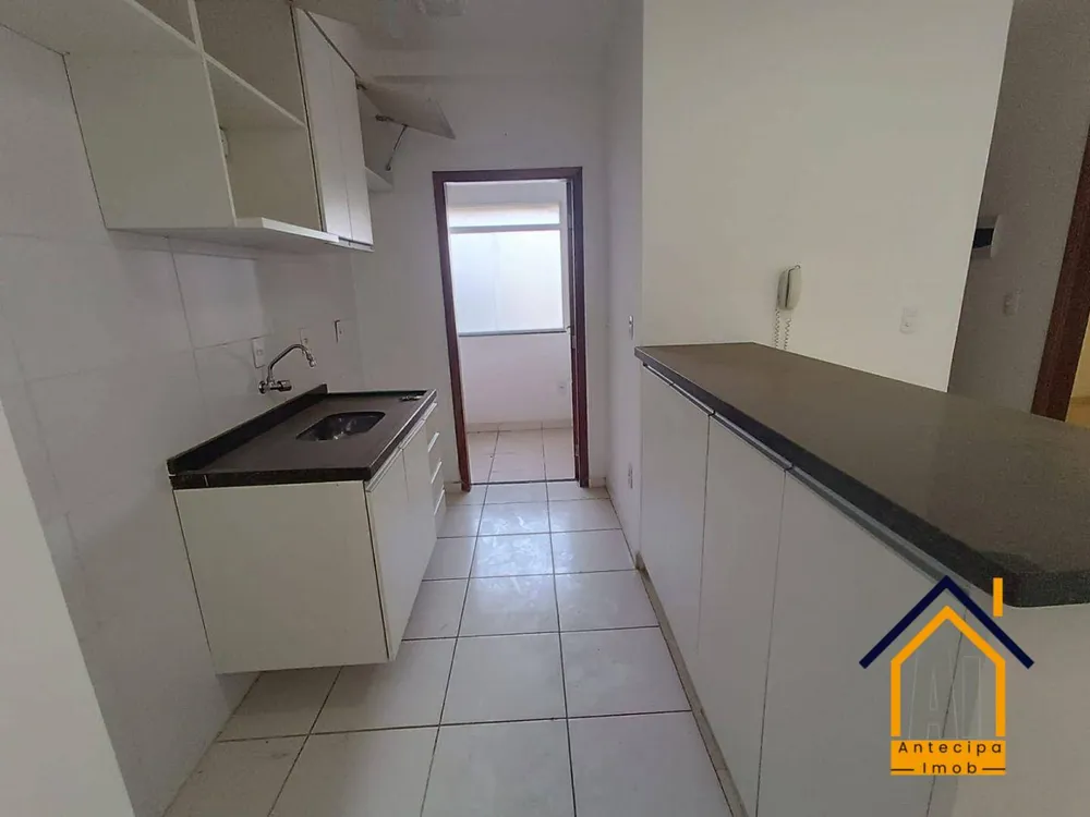 Apartamento, 2 quartos, 64 m² - Foto 5