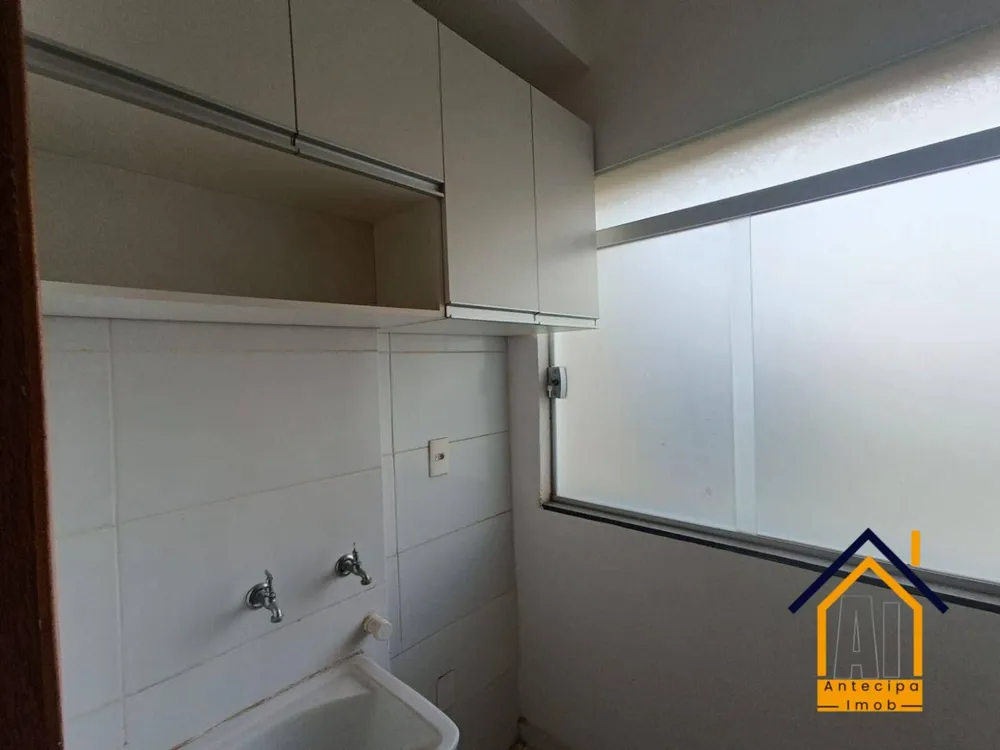 Apartamento, 2 quartos, 64 m² - Foto 6