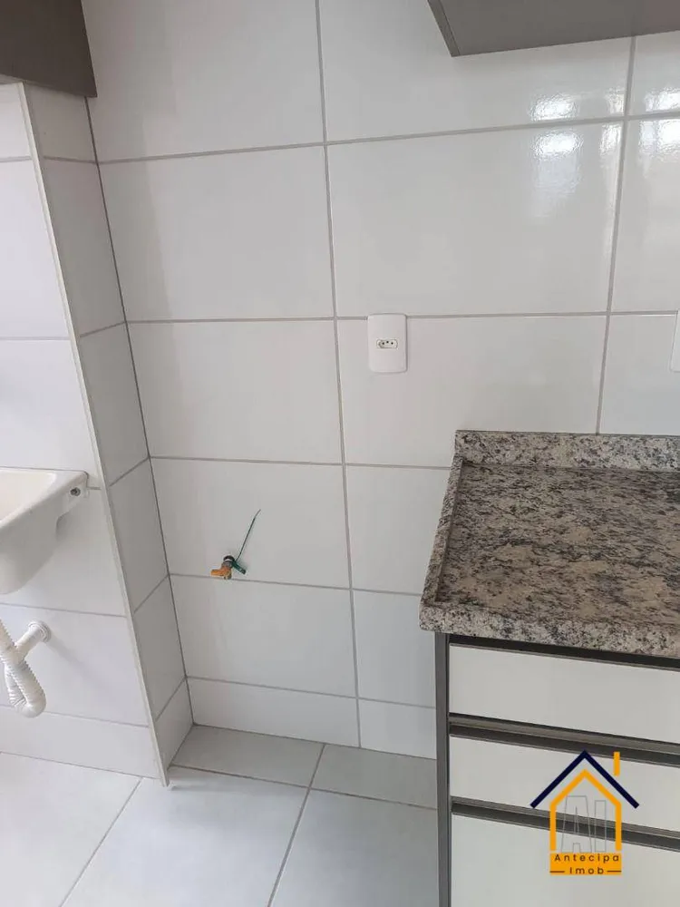 Apartamento, 2 quartos, 64 m² - Foto 11